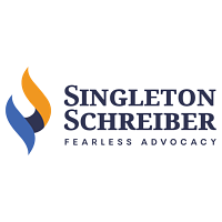 Singleton Schreiber, LLP logo