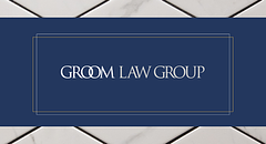 Groom Law Group, Chartered logo