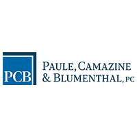 Paule Camazine & Blumenthal PC logo