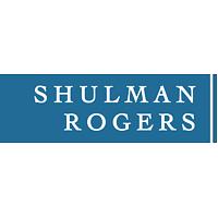 Shulman Rogers logo