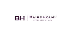 Baird Holm LLP logo