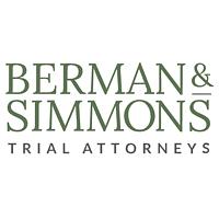 Berman & Simmons logo