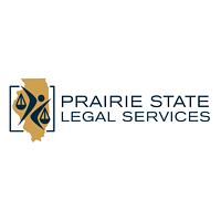 Prairie State Legal Services logo