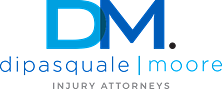 DiPasquale Moore logo