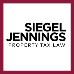 Siegel Jennings logo