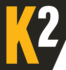 K2 Services logo