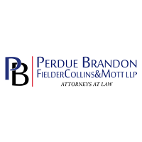 Perdue, Brandon, Fielder, Collins and Mott L.L.P. logo