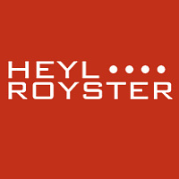 Heyl, Royster, Voelker & Allen logo