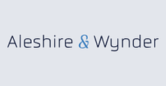 Aleshire & Wynder, LLP logo