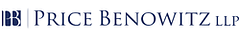 Price Benowitz LLP logo