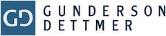 Gunderson Dettmer logo