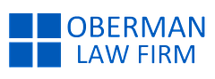 Oberman Law Firm logo