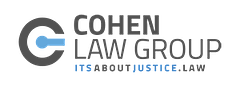 Cohen Law Group logo