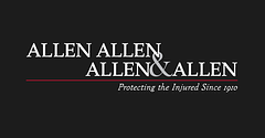 Allen Allen Allen & Allen logo