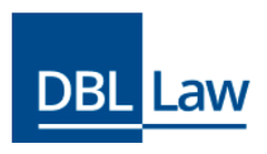 DBL Law logo