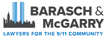 Barasch & McGarry logo