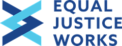 Equal Justice Works logo