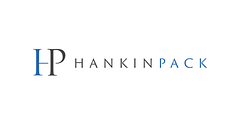 Hankin & Pack logo