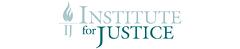 Institute for Justice logo