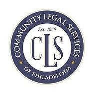 Community Legal Services logo