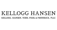 Kellogg Hansen logo