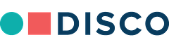 Disco logo