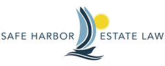 Safe Harbor Estate Law logo