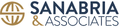 Sanabria & Associates logo