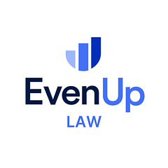 EvenUp logo