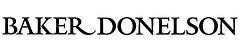 Baker Donelson logo