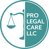 Pro Legal Care logo