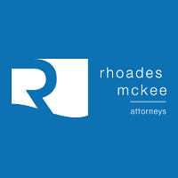 Rhoades McKee PC logo