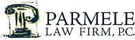 Parmele Law Firm logo