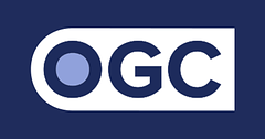 Outside GC / Patent GC logo