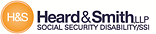 Heard & Smith, LLP logo