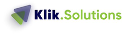 Klik Solutions logo