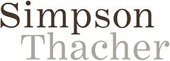 Simpson Thacher & Bartlett LLP logo