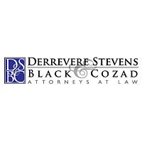 Derrevere Stevens Black & Cozad logo