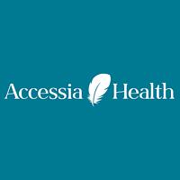 Accessia Health logo