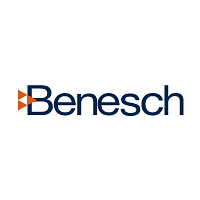 Benesch Law logo