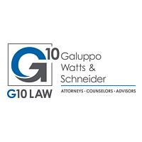 G10 Law, A logo