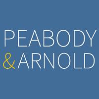 Peabody & Arnold logo